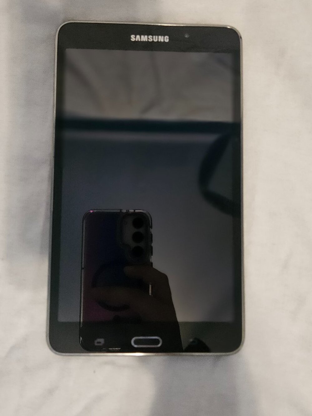 Samsung Galaxy Tab 4